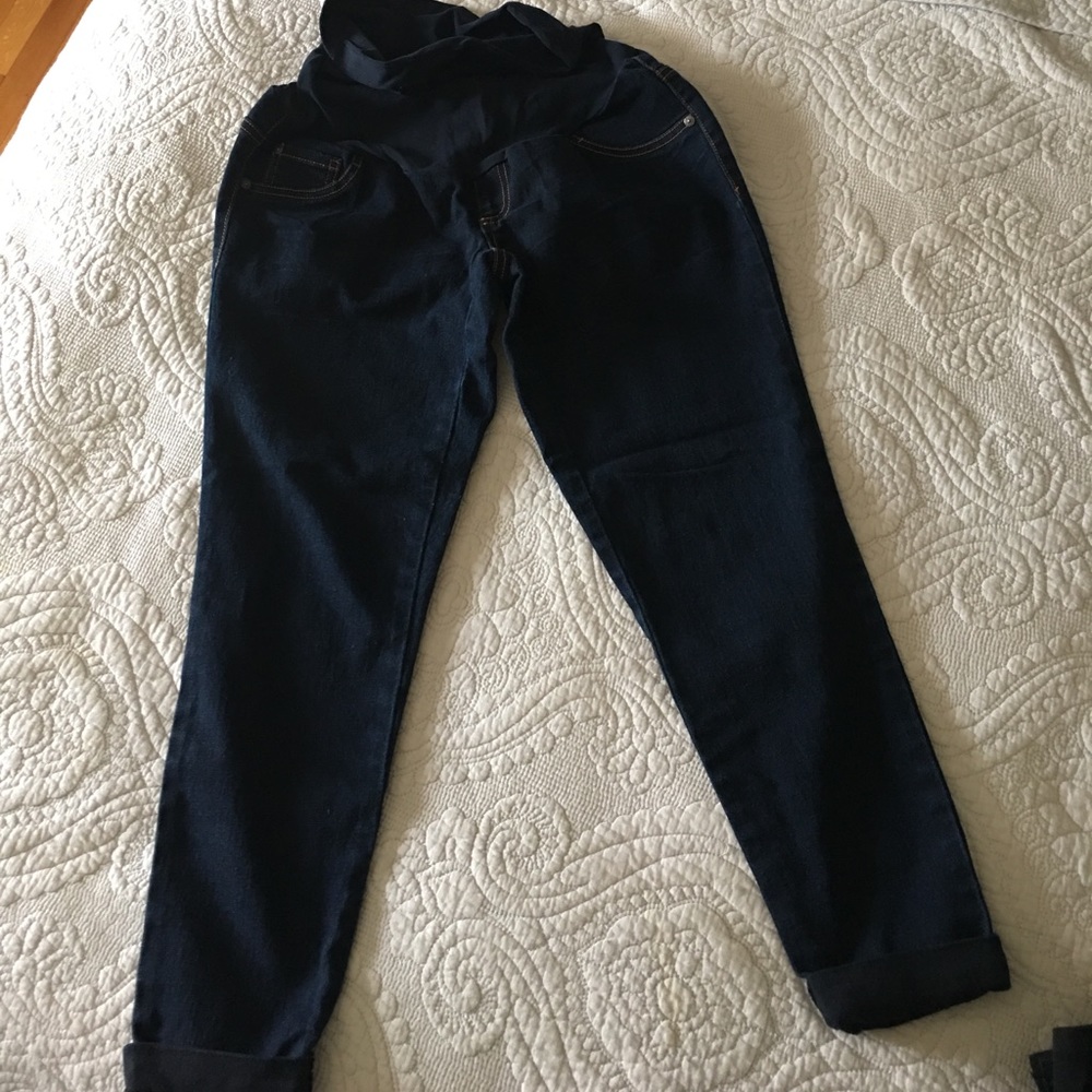 🤰Maternity Jeans 🤰